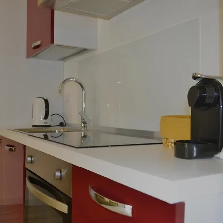 Apartment Taormina Naxos Giardini-Naxos