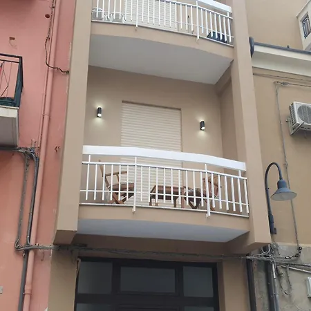 Taormina Naxos *