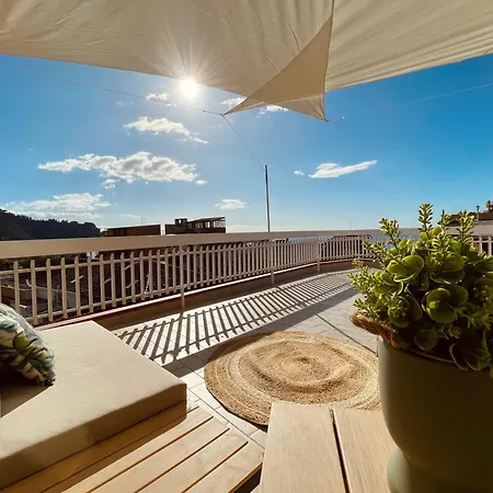 Apartman Taormina Naxos *