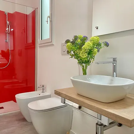 Apartment Taormina Naxos *
