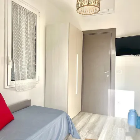 公寓 Taormina Naxos 贾迪尼-纳克索斯