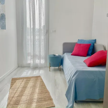 Taormina Naxos 贾迪尼-纳克索斯