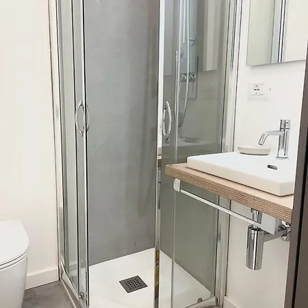 Apartment Taormina Naxos Giardini Naxos