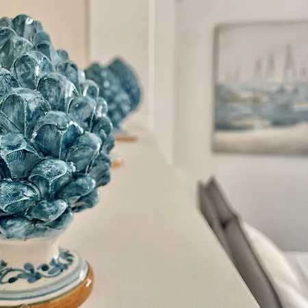 Apartment Taormina Naxos Giardini Naxos