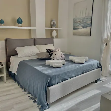 Taormina Naxos Giardini Naxos