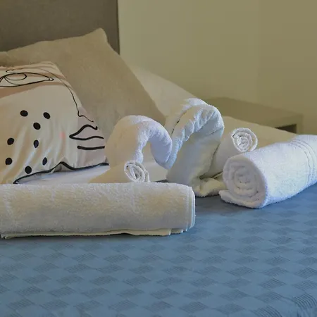 Taormina Naxos * Giardini Naxos