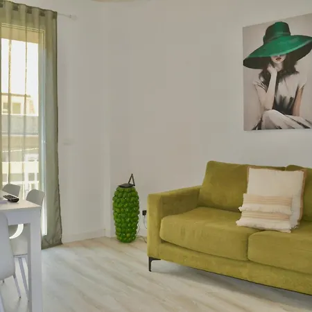 Taormina Naxos 贾迪尼-纳克索斯