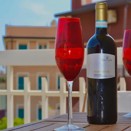 Taormina Naxos 公寓 贾迪尼-纳克索斯