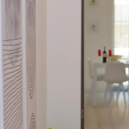 Taormina Naxos Apartment Giardini Naxos