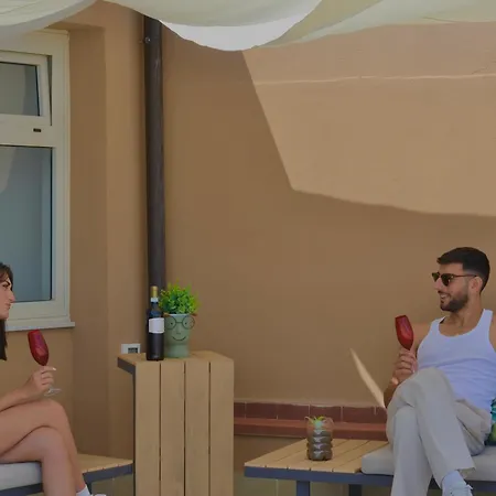 Taormina Naxos Giardini Naxos