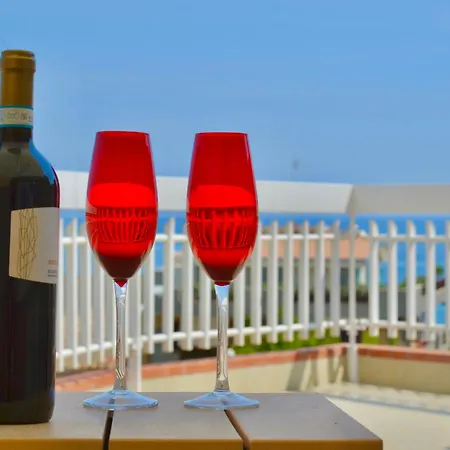 Apartment Taormina Naxos