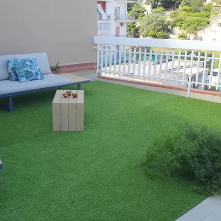 Taormina Naxos * 贾迪尼-纳克索斯