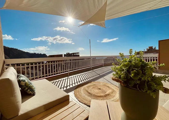 Apartment Taormina Naxos *