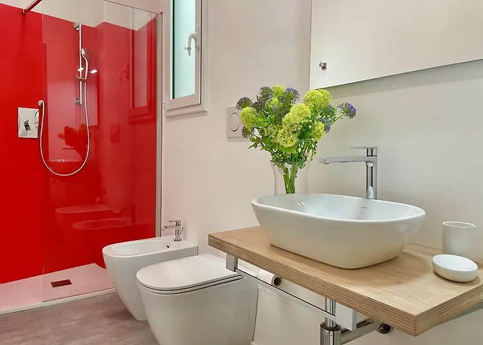 Apartman Taormina Naxos *