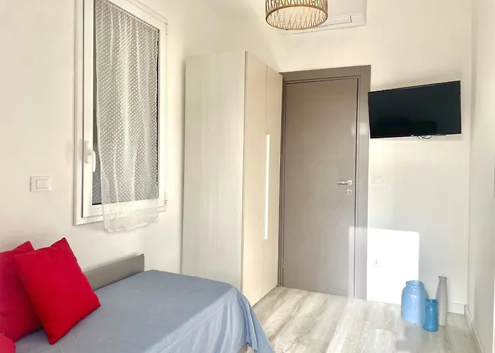 Apartman Taormina Naxos Giardini Naxos