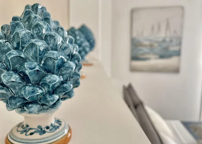 Apartman Taormina Naxos Giardini Naxos