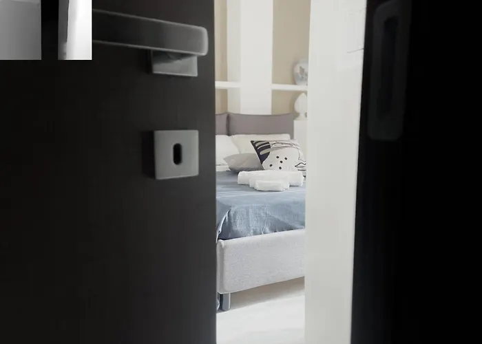 Taormina Naxos * Giardini Naxos