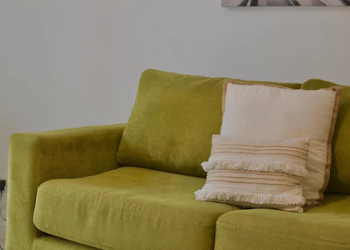 Taormina Naxos Apartman