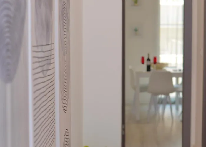 Taormina Naxos Apartman Giardini Naxos