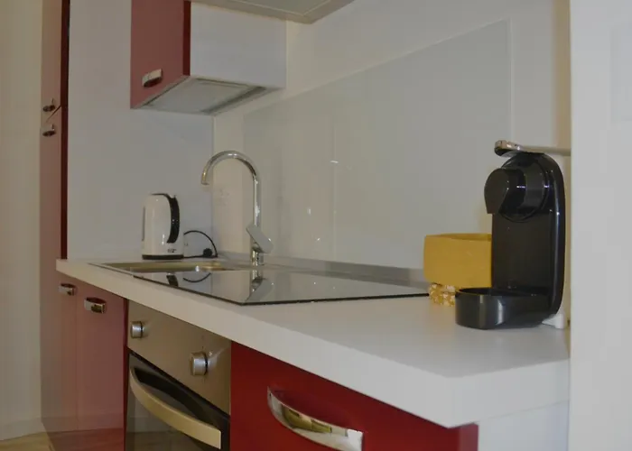 Apartman Taormina Naxos Giardini Naxos