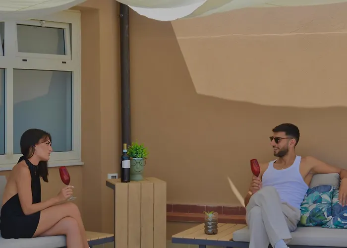 Taormina Naxos Giardini Naxos