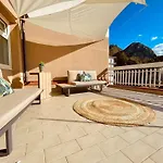 Taormina Naxos Apartman Giardini Naxos