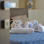 Taormina Naxos Apartman *