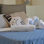 Taormina Naxos Apartman *