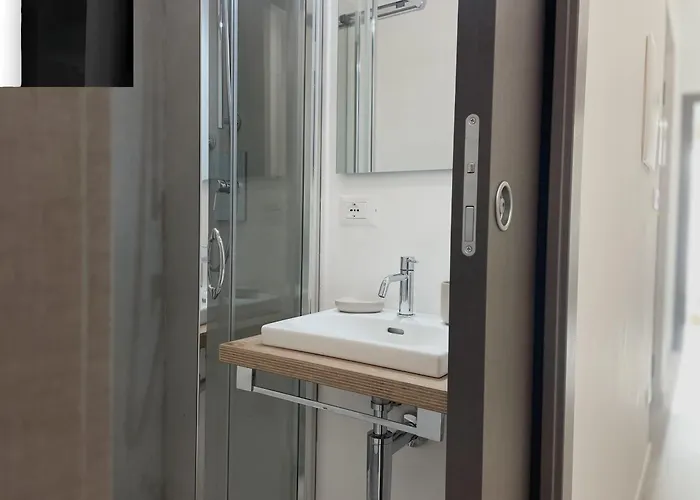 Apartamento Taormina Naxos