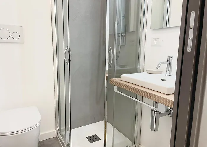 Apartamento Taormina Naxos Giardini-Naxos