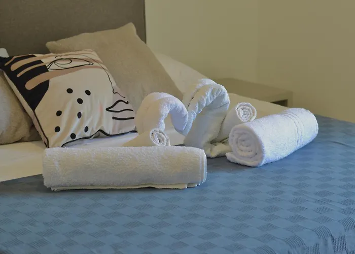 Taormina Naxos * Giardini-Naxos