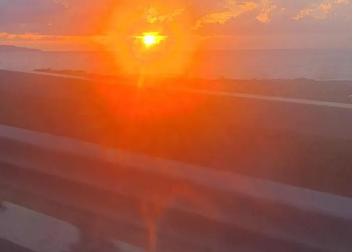 Taormina Naxos Giardini-Naxos